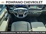 New 2025 Chevrolet Silverado 2500 LT Crew Cab for sale #50028 - photo 9