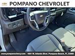 New 2025 Chevrolet Silverado 2500 LT Crew Cab for sale #50028 - photo 13