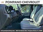 New 2025 Chevrolet Silverado 2500 LT Crew Cab for sale #50028 - photo 14