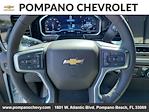 New 2025 Chevrolet Silverado 2500 LT Crew Cab for sale #50028 - photo 16