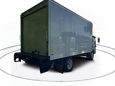 New 2025 Chevrolet LCF 5500XG Regular Cab 15' Knapheide Box Truck with Liftgate for sale #50032 - photo 2