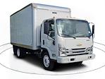 New 2025 Chevrolet LCF 5500XG Regular Cab 15' Knapheide Box Truck with Liftgate for sale #50032 - photo 1
