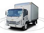 New 2025 Chevrolet LCF 5500XG Regular Cab 15' Knapheide Box Truck with Liftgate for sale #50032 - photo 4