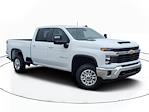New 2025 Chevrolet Silverado 2500 LT Crew Cab Pickup for sale #50066 - photo 1