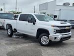 New 2025 Chevrolet Silverado 2500 LT Crew Cab Pickup for sale #50066 - photo 22