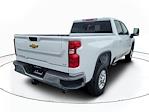 New 2025 Chevrolet Silverado 2500 LT Crew Cab Pickup for sale #50066 - photo 4
