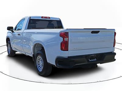2025 Chevrolet Silverado 1500 Regular Cab 4x2 Pickup for sale #50107 - photo 2