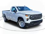 2025 Chevrolet Silverado 1500 Regular Cab 4x2 Pickup for sale #50107 - photo 1