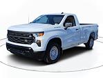 2025 Chevrolet Silverado 1500 Regular Cab 4x2 Pickup for sale #50107 - photo 3