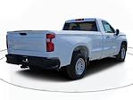 2025 Chevrolet Silverado 1500 Regular Cab 4x2 Pickup for sale #50107 - photo 4