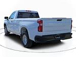 2025 Chevrolet Silverado 1500 Regular Cab 4x2 Pickup for sale #50107 - photo 2
