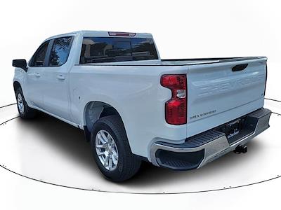 2025 Chevrolet Silverado 1500 Crew Cab 4x2 Pickup for sale #50158 - photo 2