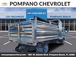 New 2025 Chevrolet LCF 4500 Crew Cab Landscape Dump for sale #50165 - photo 34