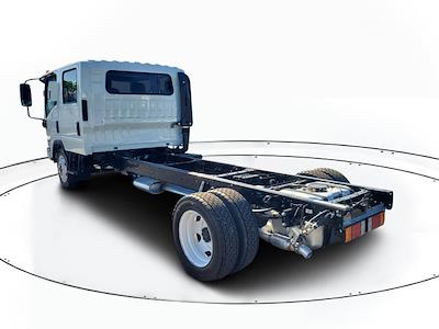 New 2025 Chevrolet LCF 4500 Crew Cab Cab Chassis for sale #50174 - photo 2