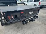 New 2024 Chevrolet Silverado 3500 Work Truck Regular Cab 4x4 9' 6" Knapheide Steel Flatbed Truck with Gooseneck Hitch for sale #50230 - photo 9