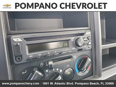 New 2025 Chevrolet LCF 4500 - photo 1