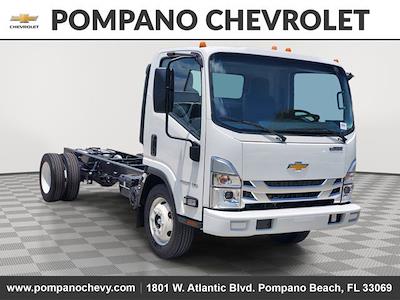 New 2025 Chevrolet LCF 4500 - photo 1