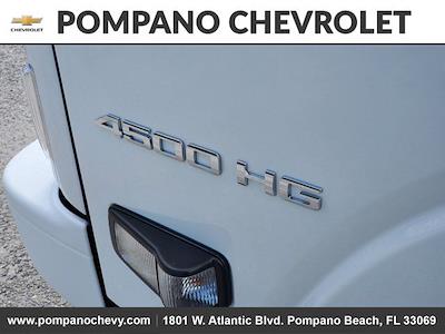 New 2025 Chevrolet LCF 4500 - photo 1