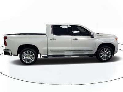2025 Chevrolet Silverado 1500 Crew Cab 4x4 Pickup for sale #50238 - photo 2