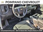 New 2025 Chevrolet Silverado 3500 Regular Cab Service Truck for sale #50260 - photo 11