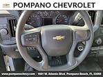 New 2025 Chevrolet Silverado 3500 Regular Cab Service Truck for sale #50260 - photo 14
