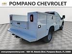 New 2025 Chevrolet Silverado 3500 Regular Cab Service Truck for sale #50260 - photo 2