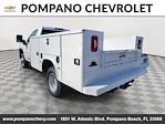 New 2025 Chevrolet Silverado 3500 Regular Cab Service Truck for sale #50260 - photo 3