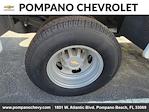 New 2025 Chevrolet Silverado 3500 Regular Cab Service Truck for sale #50260 - photo 5