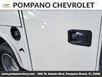 New 2025 Chevrolet Silverado 3500 Regular Cab Service Truck for sale #50260 - photo 6