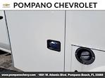 New 2025 Chevrolet Silverado 3500 Regular Cab Service Truck for sale #50260 - photo 8