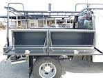2024 Chevrolet Silverado 3500 Crew Cab 4x2 Knapheide Flatbed Truck for sale #50281 - photo 11