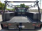 2024 Chevrolet Silverado 3500 Crew Cab 4x2 Knapheide Flatbed Truck for sale #50281 - photo 8