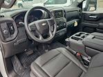 New 2025 Chevrolet Silverado 3500 Work Truck Regular Cab 9' 6" Knapheide Steel Flatbed Truck for sale #50283 - photo 13