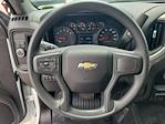 New 2025 Chevrolet Silverado 3500 Work Truck Regular Cab 9' 6" Knapheide Steel Flatbed Truck for sale #50283 - photo 15