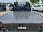 New 2025 Chevrolet Silverado 3500 Work Truck Regular Cab 9' 6" Knapheide Steel Flatbed Truck for sale #50283 - photo 7