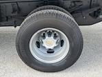 New 2025 Chevrolet Silverado 3500 Crew Cab 8' AMB Trucks Aluminum Dump Truck for sale #50285 - photo 12