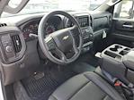 New 2025 Chevrolet Silverado 3500 Crew Cab 8' AMB Trucks Aluminum Dump Truck for sale #50285 - photo 23