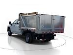 New 2025 Chevrolet Silverado 3500 Crew Cab 8' AMB Trucks Aluminum Dump Truck for sale #50285 - photo 3