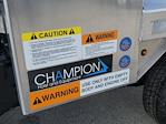 New 2025 Chevrolet Silverado 3500 Crew Cab 8' AMB Trucks Aluminum Dump Truck for sale #50285 - photo 7