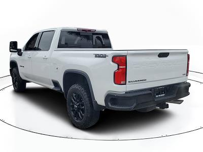 New 2025 Chevrolet Silverado 2500 LTZ Crew Cab 4x4 Pickup for sale #50290 - photo 2