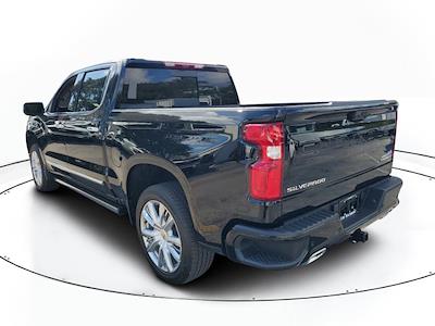 2025 Chevrolet Silverado 1500 Crew Cab 4x4 Pickup for sale #50292 - photo 2