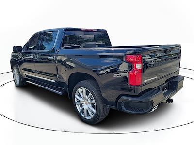 2025 Chevrolet Silverado 1500 Crew Cab 4x4 Pickup for sale #50300 - photo 2