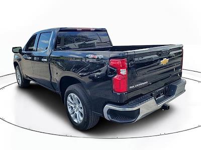 2025 Chevrolet Silverado 1500 Crew Cab 4x4 Pickup for sale #50303 - photo 2