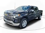 2025 Chevrolet Silverado 1500 Crew Cab 4x4 Pickup for sale #50303 - photo 3