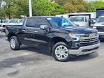 2025 Chevrolet Silverado 1500 Crew Cab 4x4 Pickup for sale #50303 - photo 24