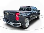 2025 Chevrolet Silverado 1500 Crew Cab 4x4 Pickup for sale #50303 - photo 4