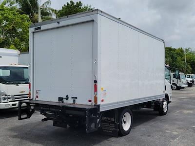 New 2025 Chevrolet LCF 5500HG Regular Cab 16' Knapheide Box Truck for sale #50304 - photo 2