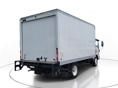 New 2025 Chevrolet LCF 5500HG Regular Cab 16' Knapheide Box Truck for sale #50304 - photo 2