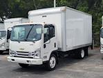 New 2025 Chevrolet LCF 5500HG Regular Cab 16' Knapheide Box Truck for sale #50304 - photo 3