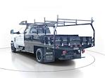 New 2024 Chevrolet Silverado 5500 Crew Cab 12' Knapheide Contractor Truck for sale #50305 - photo 4
